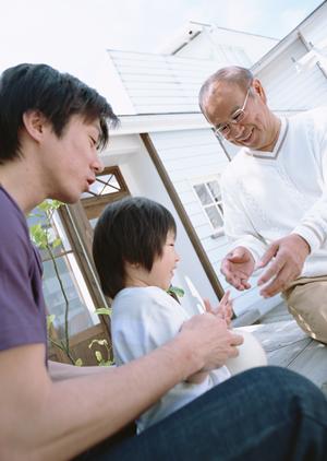 絵画を通して成長する子どもたち