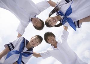 魅力的な塾システムの提供を実施